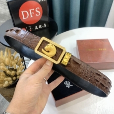 Stefano Ricci Belts